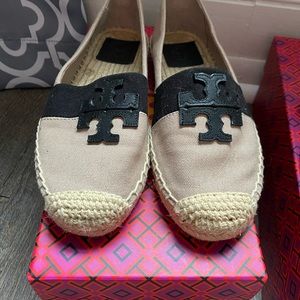 Tory Burch Weston Espadrilles